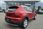 Volvo XC40 T4 MOMENTUM AWD/KLIMA/LEDER/ PRO-PAKET/LED 52.808 km 23.900 &euro; Villingen-Schwenningen 78054