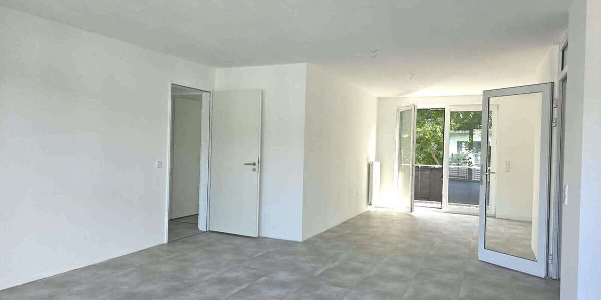 Etagenwohnung Hanau Großauheim - 5 Zimmer, 114 m&sup2;, 1.490&euro; | Angebot:27096632