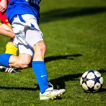 Regionalliga Nord - Bremer SV : Hamburger SV II 25.10.2026 Stadion am Panzenberg