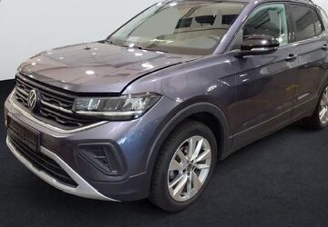 VW T-Cross 26.000 km 19.490 &euro; Schwabach 91126