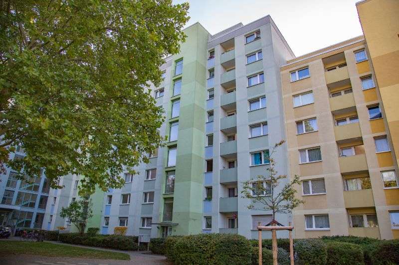 Etagenwohnung Mainz Laubenheim - 3 Zimmer, 75 m&sup2;, 434&euro; | Angebot:27318769