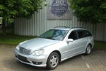 Mercedes-Benz C 200 T CDI SPORT EDITION AUTOMATIK LEDER KLIMAAUT 353.254 km 6.500 &euro; Köln 50858