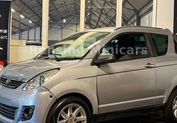 Aixam Cross 20.911 km 6.950 &euro; Vreden 48691