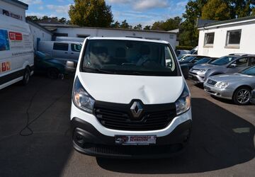 Renault Trafic 236.850 km 3.890 &euro; Munster 29633