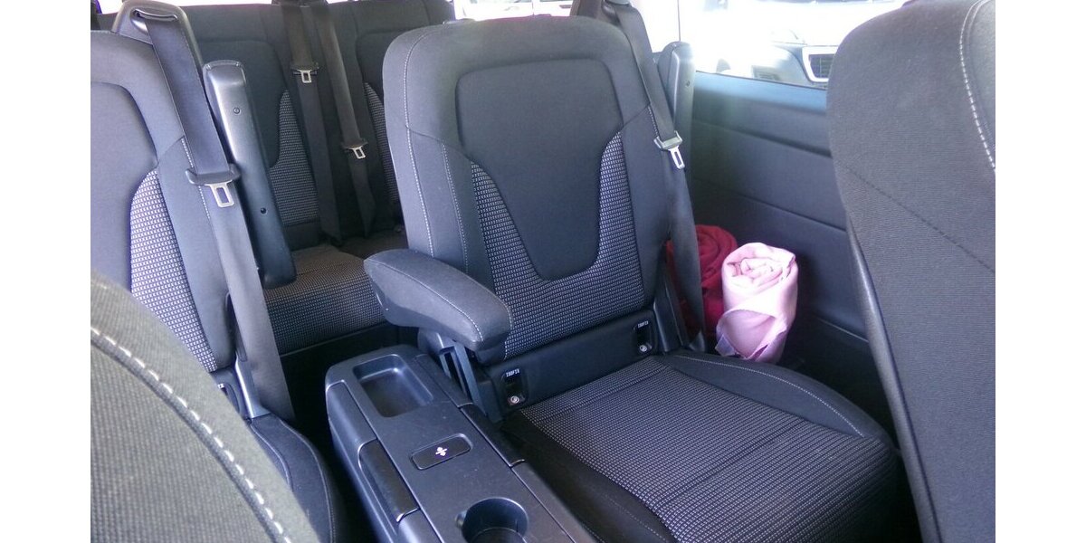Mercedes-Benz V 220 Edition Lang 98.745 km 39.990 &euro; Aurich 26607