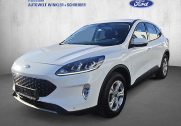 Ford Kuga 46.872 km 17.990 &euro; Ludwigsburg 71636