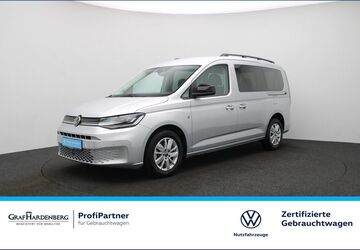 VW Caddy Maxi 12.423 km 40.880 &euro; Karlsruhe 76131
