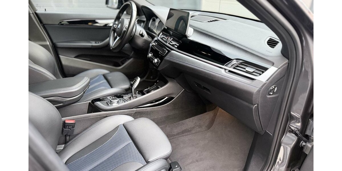 BMW X2 M / Sport / Pano/ Navi Pro / HUD / LED / CAM 55.000 km 25.490 &euro; Mönchengladbach 41066