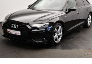 Audi A6 92.750 km 29.190 &euro; Wolfsburg 38440