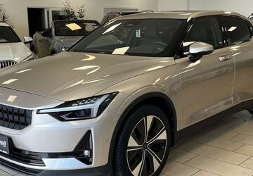 Polestar 2 52.588 km 26.900 &euro; Bonn 53227