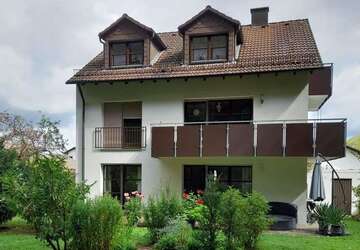 Wohnung Lauf an der Pegnitz - 2 Zimmer, 58 m&sup2;, 710&euro; | Angebot:27318573