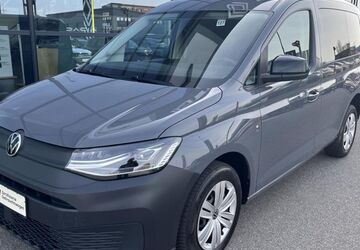 VW Caddy 65.750 km 17.990 &euro; Pfarrkirchen 84347