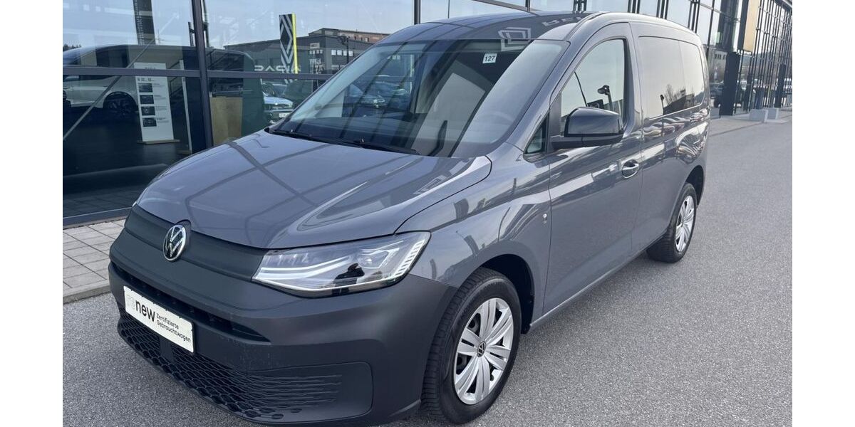 VW Caddy 65.750 km 17.990 &euro; Pfarrkirchen 84347