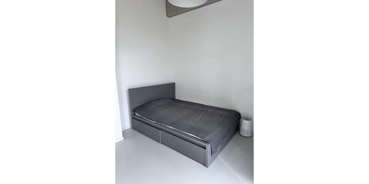 Etagenwohnung Aachen Burtscheid - 1 Zimmer, 30 m&sup2;, 393&euro; | Angebot:27322747