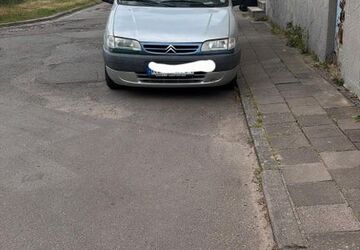 Citroen Berlingo 230.000 km 599 &euro; Altenkirchen 66903
