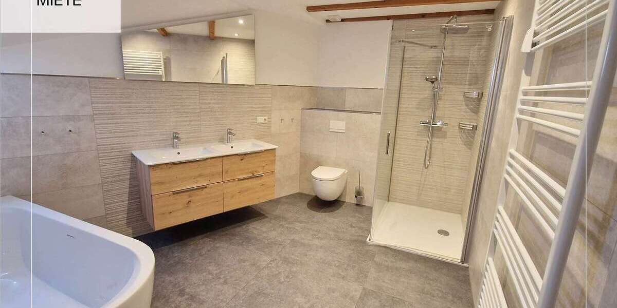 Etagenwohnung Schirgiswalde-Kirschau OT Kirschau Kirschau - 4 Zimmer, 136 m&sup2;, 865&euro; | Angebot:27294769