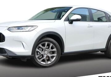 Honda ZR-V 10.777 km 32.430 &euro; Bocholt 46395