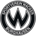 Wacker Burghausen - TSV Schwaben Augsburg