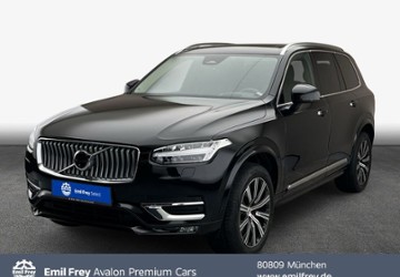 Volvo XC90 50.211 km 44.680 &euro; München 80809