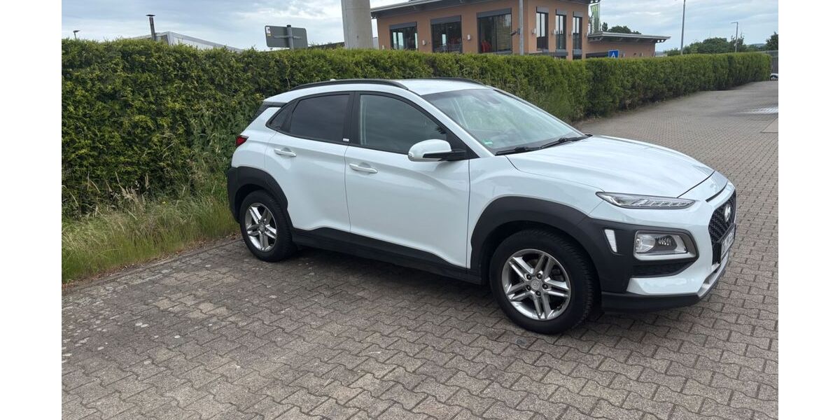 Hyundai KONA 77.000 km 14.000 &euro; Dortmund 44267