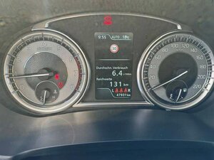 Suzuki Vitara 1.4 Boosterjet Hybrid Allgrip Comfort 47.950 km 18.990 &euro; Olsberg 59939