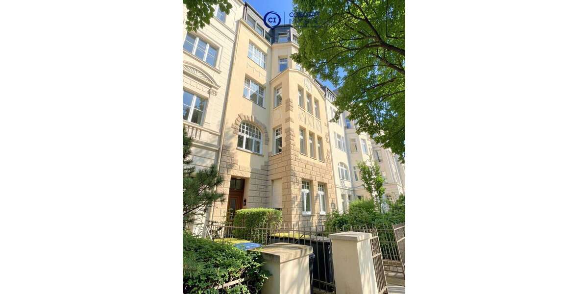 Etagenwohnung Köln Innenstadt - 4 Zimmer, 116 m&sup2;, 2.875&euro; | Angebot:27298583