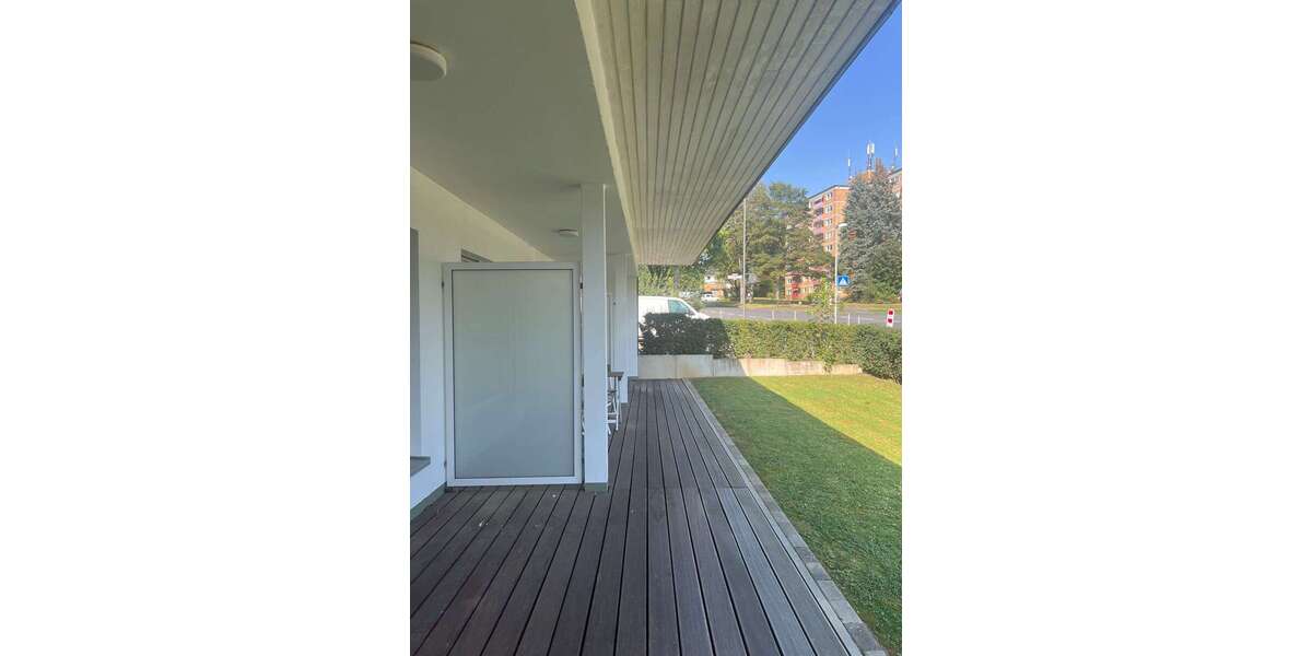 Etagenwohnung Göttingen Oststadt - 1 Zimmer, 35 m&sup2;, 528&euro; | Angebot:27323111