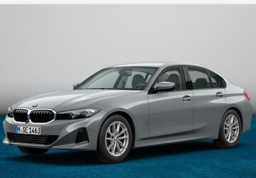 BMW 318 12.000 km 32.500 &euro; Bad Kreuznach 55543