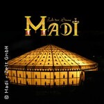 MADI - Zelt der Sinne: Silvester Ball