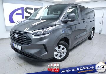 Ford Tourneo Custom 16.449 km 43.970 &euro; Fürstenwalde bei Berlin 15517