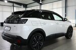 Peugeot 3008 BLUE-HDI GT-SPORT / WHITE & BLACK / SCHÖN 56.000 km 21.777 &euro; Hamm 59077