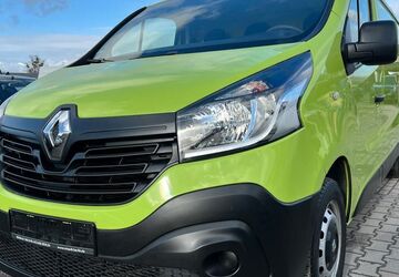 Renault Trafic 99.800 km 11.500 &euro; falkensee 14612