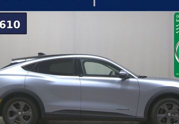 Ford Mustang Mach-E 90.470 km 29.980 &euro; Gyhum/Bockel 27404