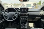 Dacia Jogger Deutsch Extreme Hybrid/SitzH / NAVI 3.000 km 23.790 &euro; Donauwörth 86609