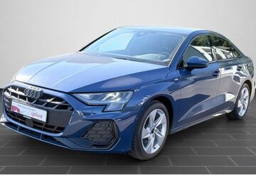 Audi A3 22.974 km 31.490 &euro; Homburg 66424