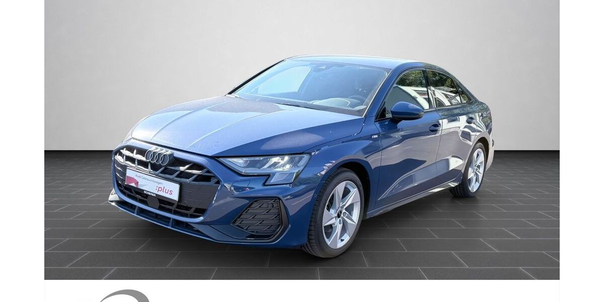 Audi A3 22.974 km 31.490 &euro; Homburg 66424
