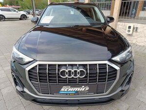 Audi Q3 35 TFSI S tronic|S-LINE|PANO|KOMFORT|AMBIENTE S 45.206 km 33.990 &euro; Höhenkirchen-Siegertsbrun 85635