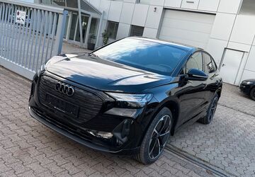 Audi Q4 40.000 km 37.890 &euro; Garbsen 30827