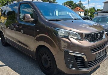 Peugeot Traveller 255.000 km 13.900 &euro; München, Pasing-Obermenzing 81247