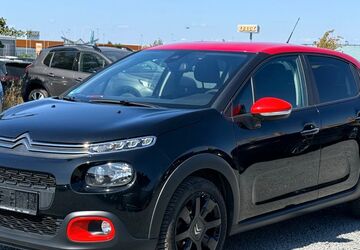 Citroen C3 93.300 km 8.850 &euro; Düren 52351
