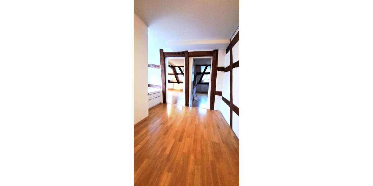Etagenwohnung Durlach Durlach - 5 Zimmer, 134 m&sup2;, 1.800&euro; | Angebot:27317878
