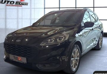Ford Kuga 77.304 km 25.950 &euro; Tuntenhausen 83104