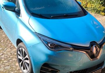 Renault ZOE 113.000 km 11.300 &euro; Asendorf 27330