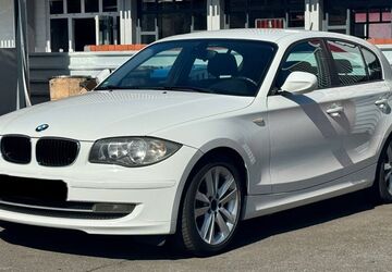 BMW 123 182.321 km 5.800 &euro; Nürnberg 90491