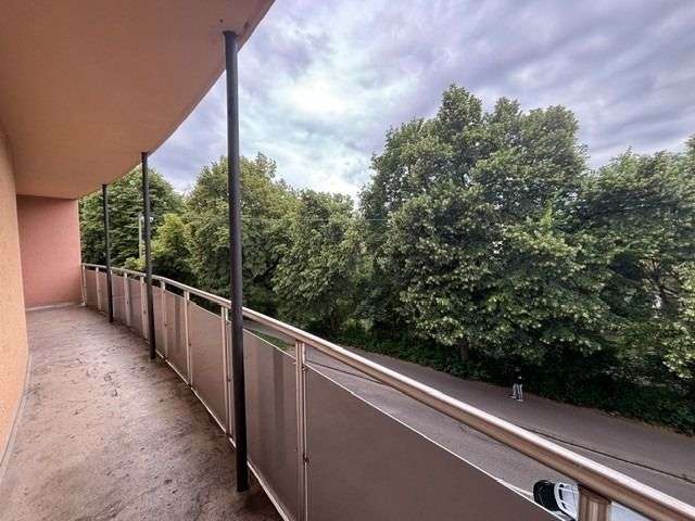 Etagenwohnung Augsburg Innenstadt - 2 Zimmer, 55 m&sup2;, 580&euro; | Angebot:27318711