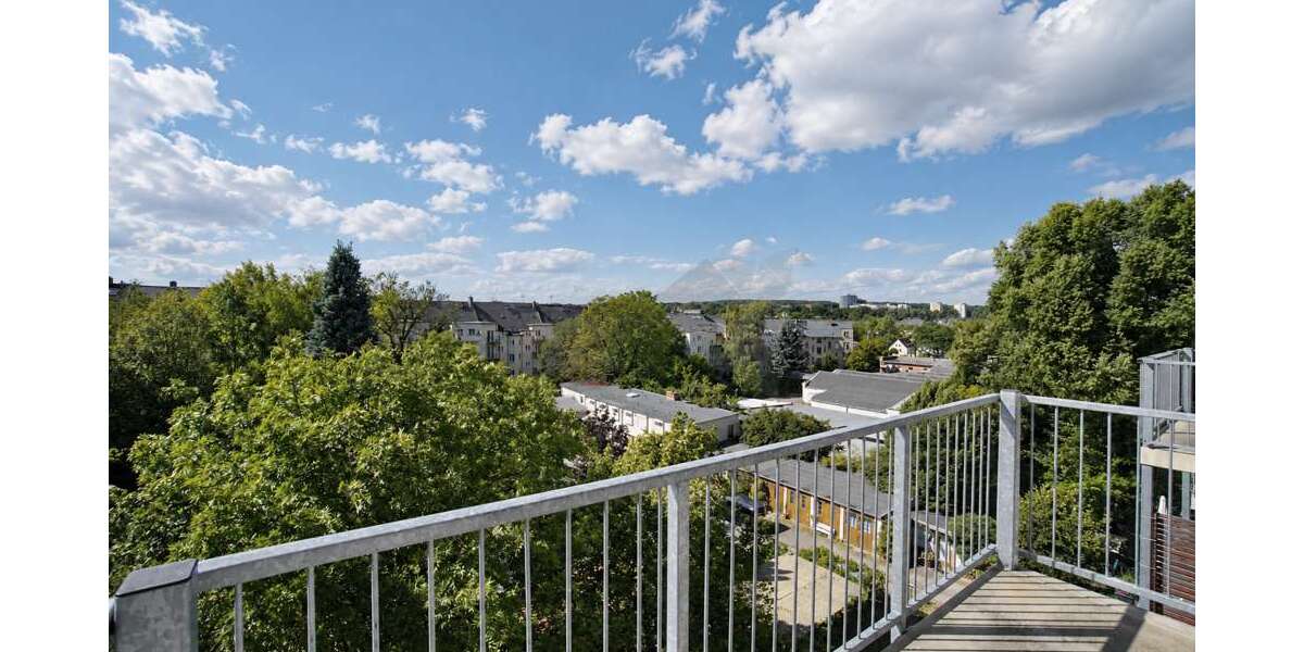 Etagenwohnung Chemnitz - Kaßberg Kaßberg - 3 Zimmer, 77 m&sup2;, 460&euro; | Angebot:27318821