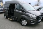 Ford Transit Custom Titanium 320 L2 H2 Behindertengerec 46.628 km 38.990 &euro; Falkensee 14612