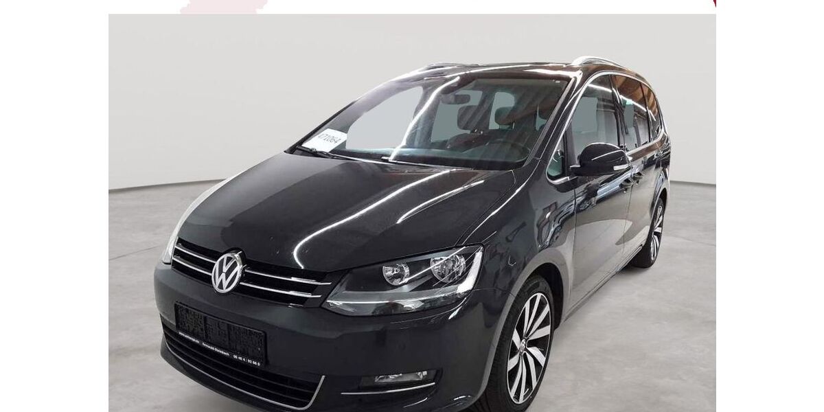 VW Sharan 123.522 km 22.990 &euro; Fernwald-Steinbach 35463