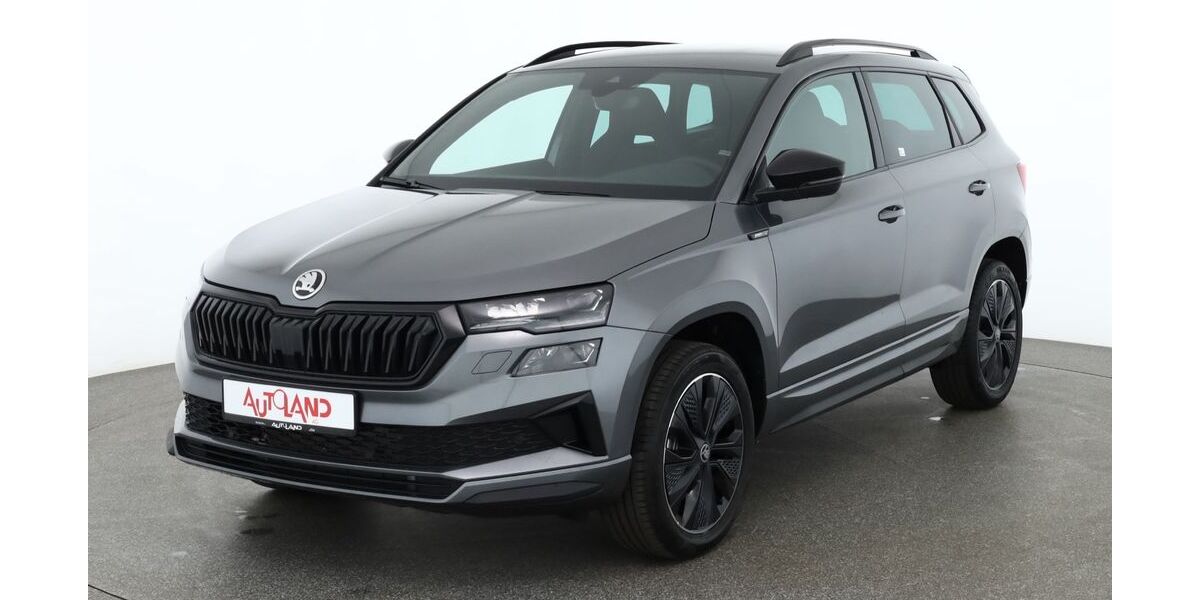 Skoda Karoq 26.450 km 32.490 &euro; Bautzen 02625
