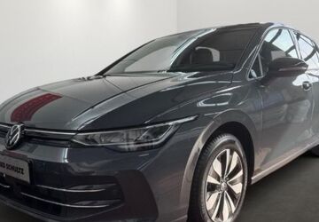 VW Golf 4.524 km 31.450 &euro; Velbert 42553